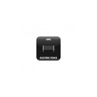 AMC CHARGES OF ELECTRIC FENCE PER METER