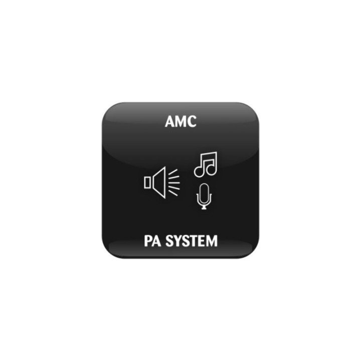 AMC OF AMPLIFIER/PREAMPLIFIER/POWER AMPLIFIER
