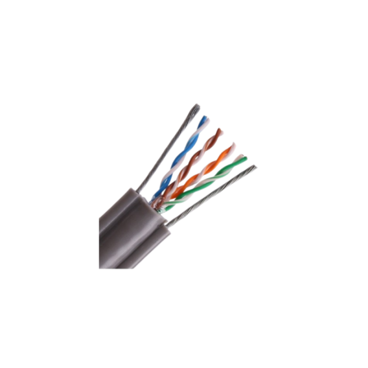 CCTV CABLE FOR LIFT OR ELEVATOR CAT6 (PER METER)