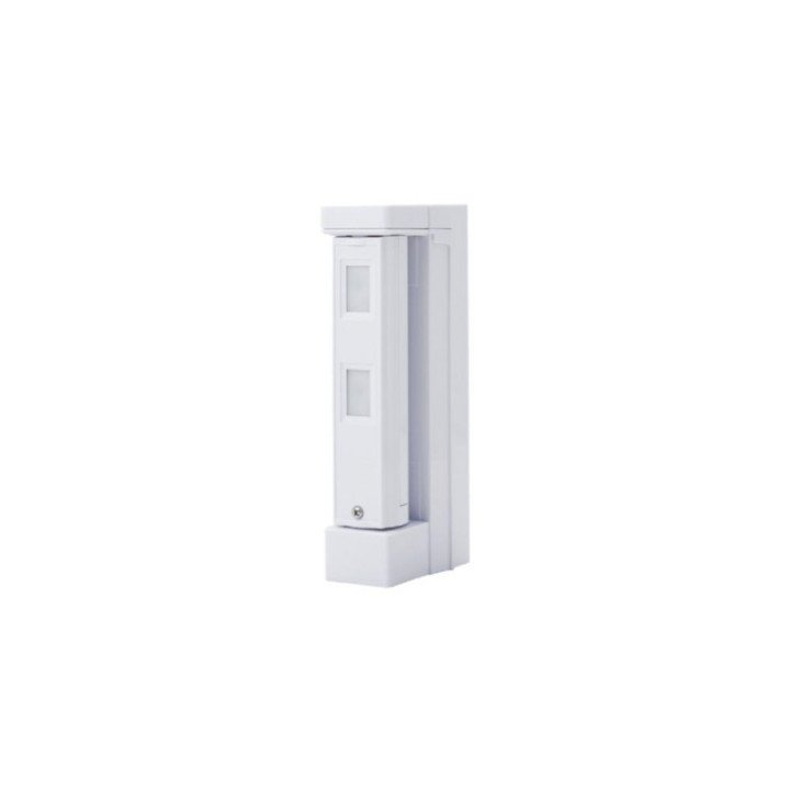 OUTDOOR WINDOW OR DOOR PIR CURTAIN & INVISIBLE GRILL SENSOR