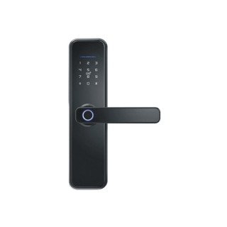 WIFI FINGERPRINT SMART LOCK
