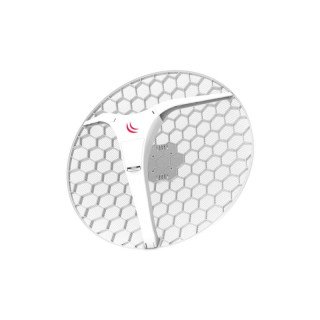 LHG XL CPE FOR APPROX 5 KM WIFI LINK
