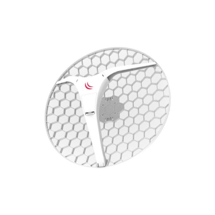 LHG XL CPE FOR APPROX 5 KM WIFI LINK