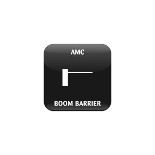 AMC OF BOOM BARRIER