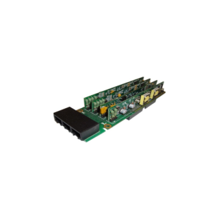 SLT PORTS: 8, CARD