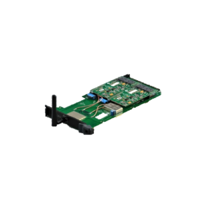 4G GSM PORTS: 4, COMPATIBLE PBX: ETERNITY GENX SERIES, TYPE OF ANTENNA: SMA, NO. OF ANTENNA: 4