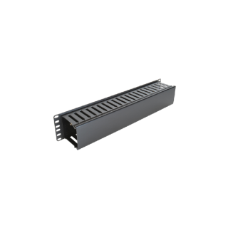 HORIZONTAL CABLE MANAGER