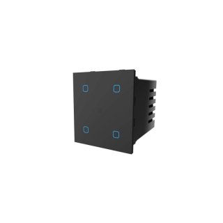 SMART 4 GANG BLACK