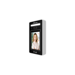PRO1100 MINI PROFESSIONAL FACE ATTENDANCE MACHINE