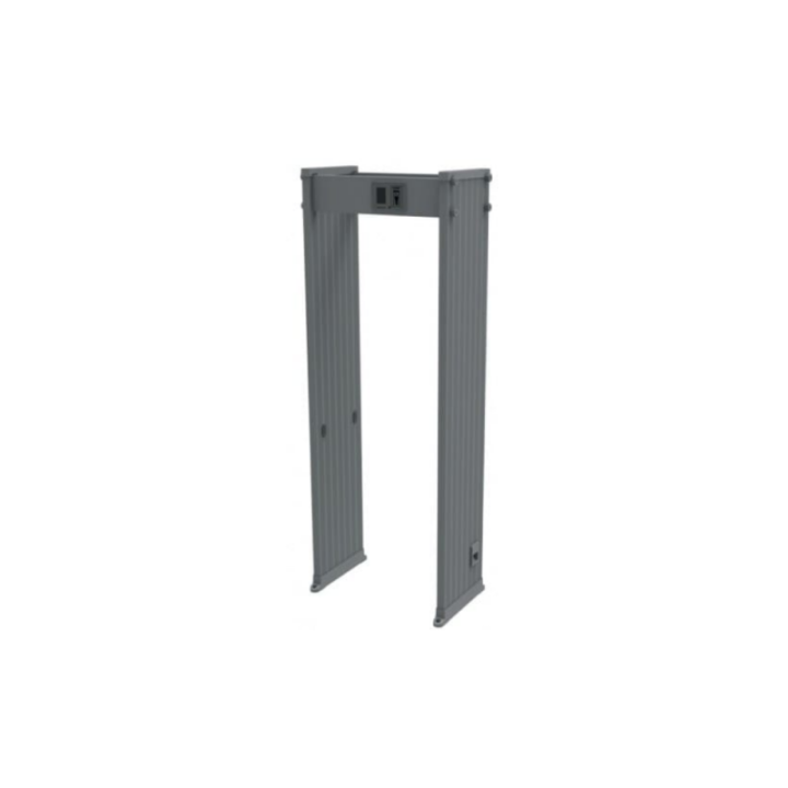 18 ZONE WATERPROOF DOOR FRAME METAL DETECTOR