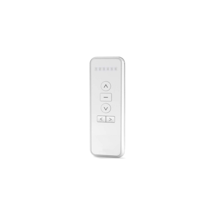 REMOTE CONTROL CURTAIN 6 CHANNEL