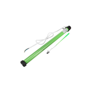 CURTAIN TUBULAR MOTOR WITH INBUILT WIFI MODULE