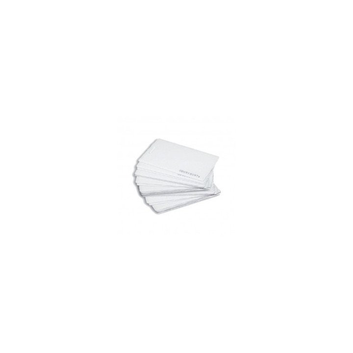 RF CARDS 0.8MM (25 CARDS PACK)