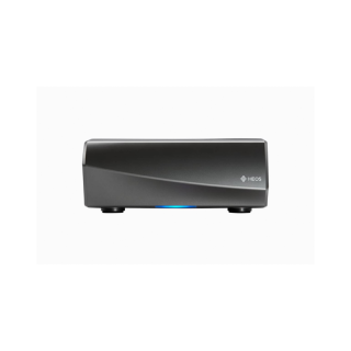 2 CH. 100W AMPLIFIER WITH HEOS BUILT-IN