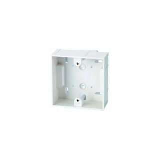 BACK BOX