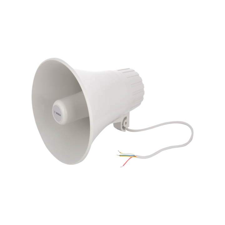15 W HORN SPEAKER