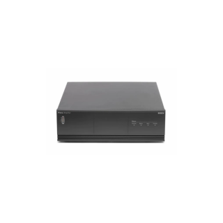 120W BOOSTER AMPLIFIER