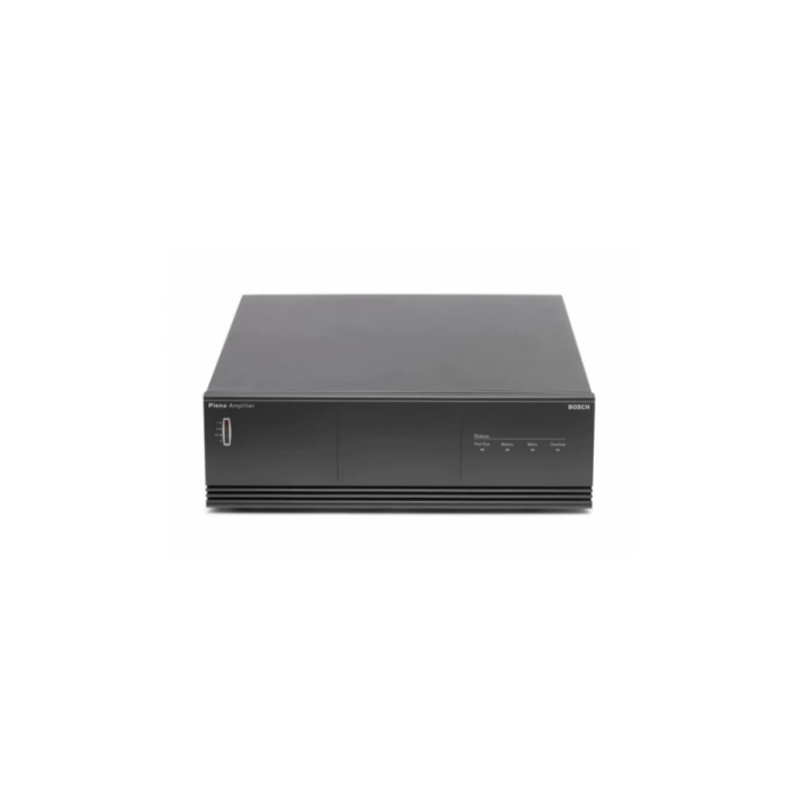 240W BOOSTER AMPLIFIER