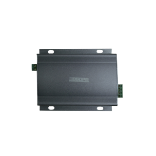 BLUETOOTH AMPLIFIER 2X20W