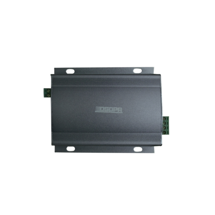 BLUETOOTH AMPLIFIER 2X20W