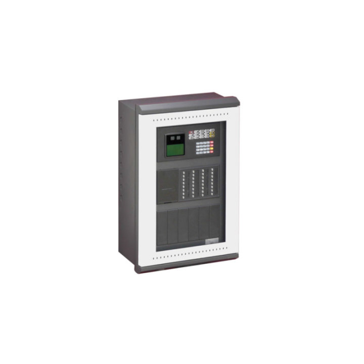 1 LOOP ADDRESSABLE FIRE ALARM SYSTEM