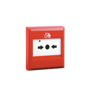 ADDRESSABLE MANUAL CALL POINT