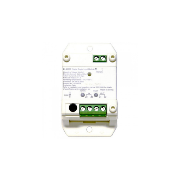 MONITOR MODULE