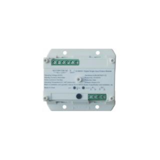 CONTROL MODULE