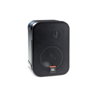 WALL MOUNT SPEAKER, TWO-WAY PROFESSIONAL COMPACT LOUDSPEAKER SYSTEM