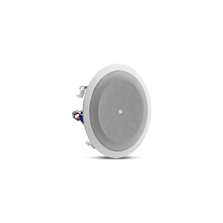 4-INCH, FULL-RANGE, IN-CEILING LOUDSPEAKER