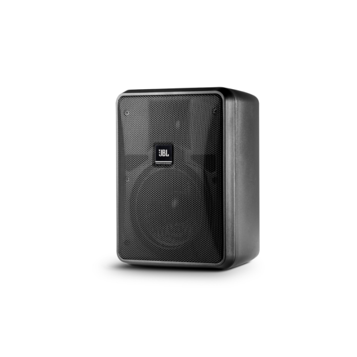 WALL MOUNT SPEAKER: 5-¼”