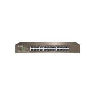 24 PORT 10/100/1000 MBPS GIGABIT ETHERNET SWITCH