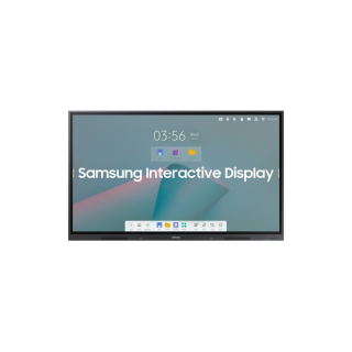1M 63.9CM (65") INTERACTIVE DISPLAY