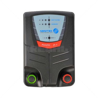 AGRICULTURE 20KM ENERGIZER FOR ELECTRIC FENCE