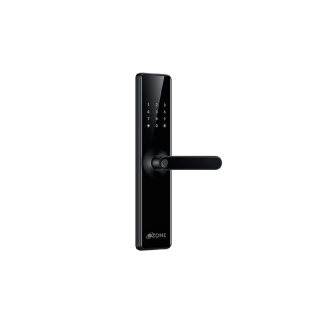 FINGERPRINT LOCK
