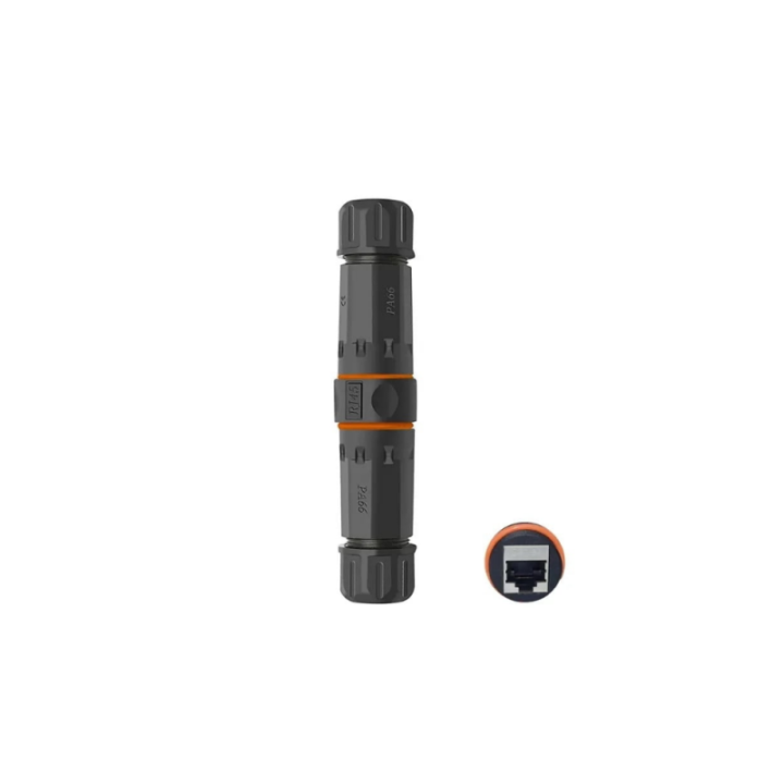 WATERPROOF LAN CABLE JOINTER