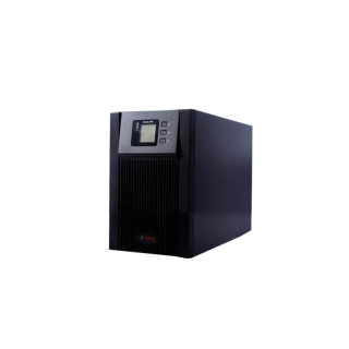 1 KVA ONLINE UPS WITH INBUILT BATTERY