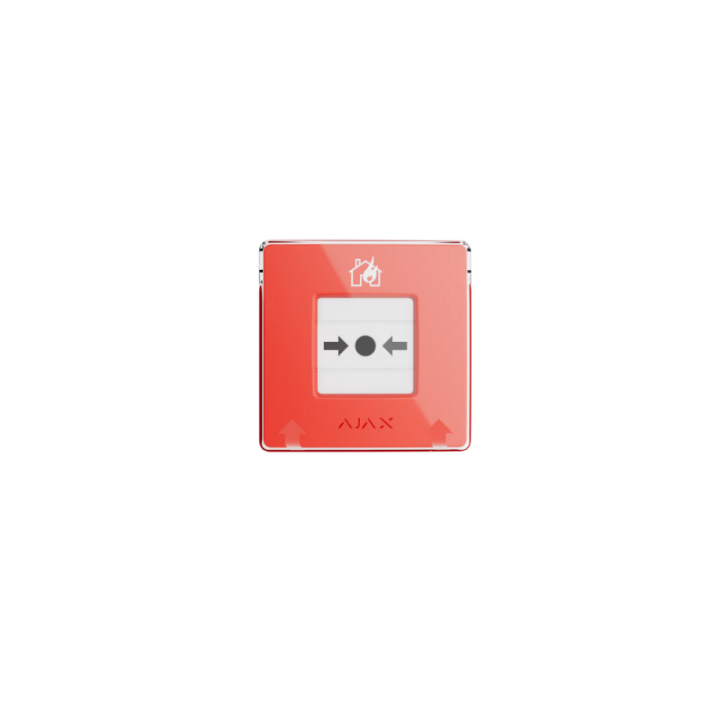 WIRELESS MANUAL CALL POINT
