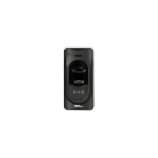 FINGERPRINT READER & CARD READER FOR INBIO SERIES CONTROLLERS