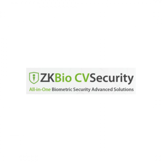 25 DOOR ACCESS CONTROL BASE LICENSE ZKBIO CVSECURITY