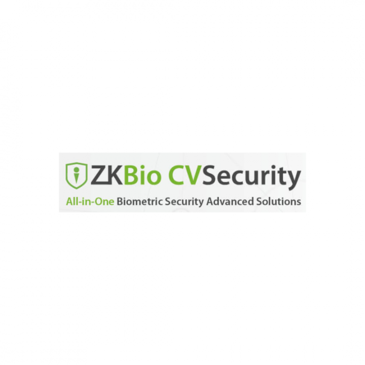 25 DOOR ACCESS CONTROL BASE LICENSE ZKBIO CVSECURITY
