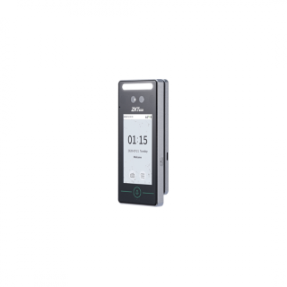 STANDALONE FACE READER & CARD READER