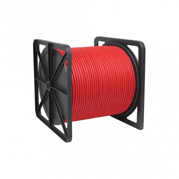 CAT6 23AWG 305 MTR DRUM CABLE