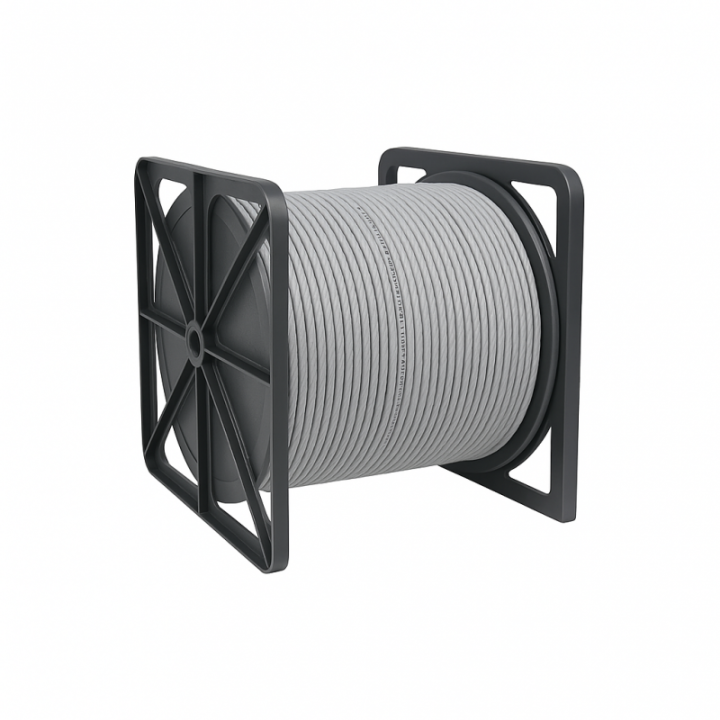 CAT6 23AWG 305 MTR DRUM CABLE