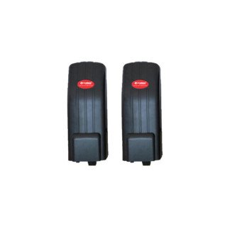 SWING GATE ROLLING MOTOR UP TO 500KG PER LEAF