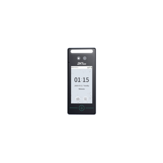STANDALONE FACE READER & CARD READER