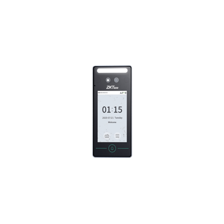 STANDALONE FACE READER & CARD READER