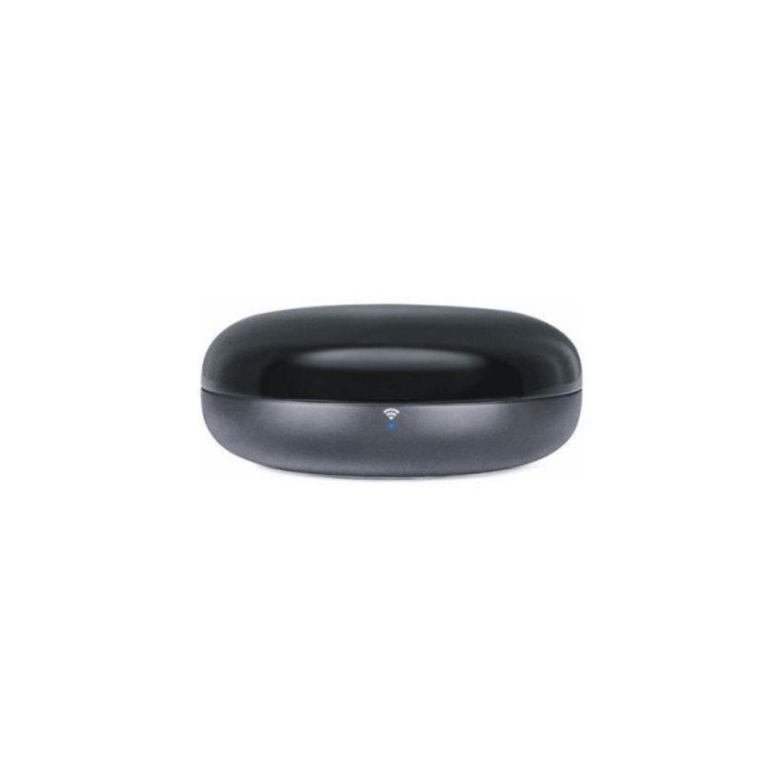 WIFI IR HUB WITH 360 DEG COVERAGE