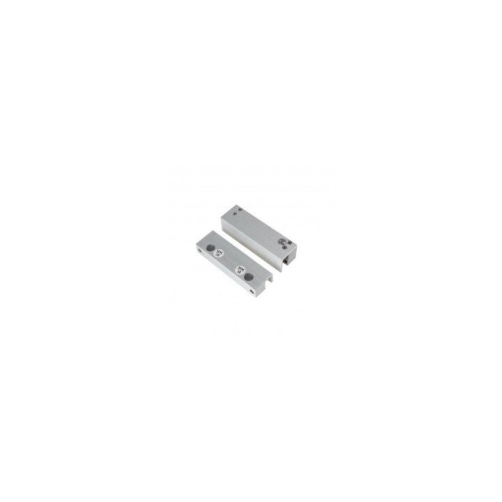 DROP BOLT LOCK (FOR FRAMELESS GLASS DOORS)