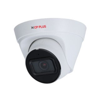 2MP DOME IP CAMERA WITH AUDIO